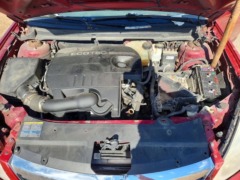 2009 Saturn Aura მანქანა იყიდება აუქციონზე, vin: 1G8ZS57B29F137404, აუქციონის ნომერი: 57911236