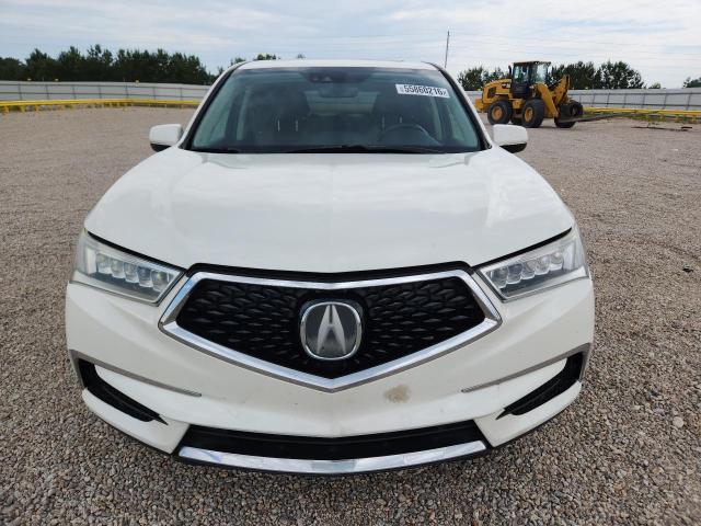Продажа на аукционе авто 2017 Acura Mdx, vin: 5FRYD3H56HB010732, номер лота: 55860216
