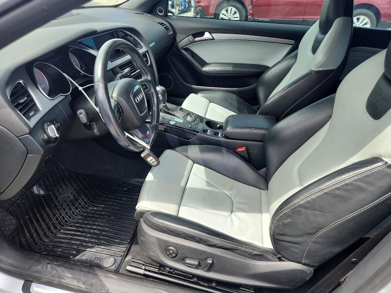 Aukcja sprzedaży 2012 Audi S5, vin: WAUVGAFH3CN000549, numer aukcji: 56715796