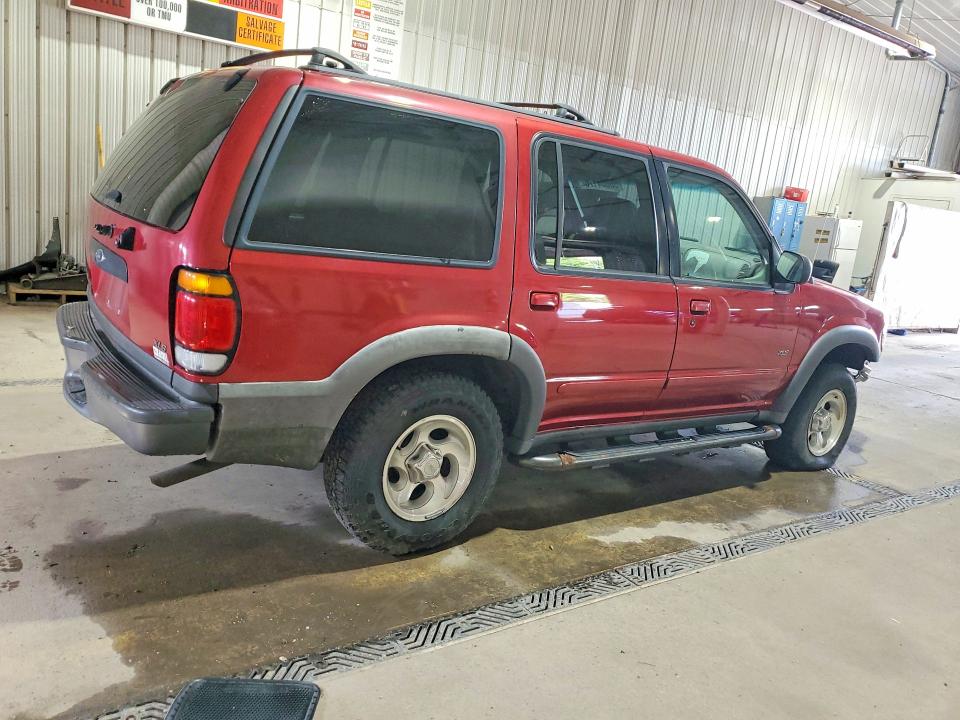 Продаж на аукціоні авто 2000 Ford Explorer, vin: 1FMZU72XXYZC29898, номер лоту: 56004176