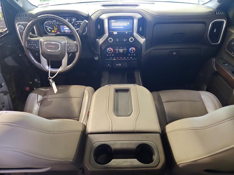 Продажа на аукционе авто 2020 Gmc Sierra, vin: 3GTU9DET0LG222846, номер лота: 56361756