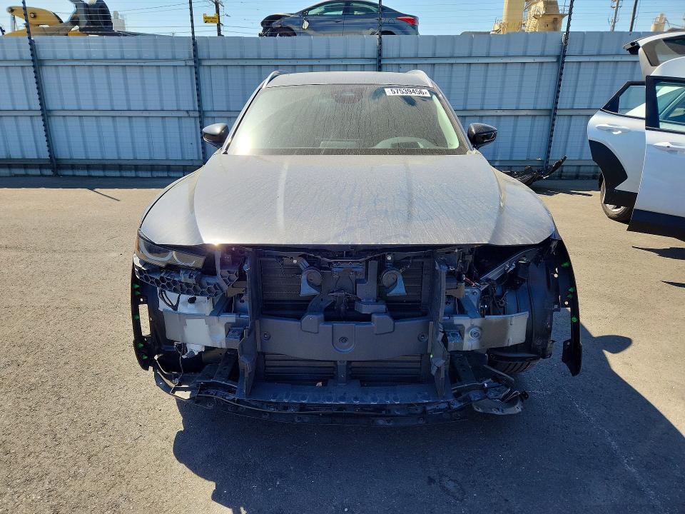 Продажа на аукционе авто 2025 Mazda Cx-50, vin: 7MMVABEY8SN367845, номер лота: 57539456