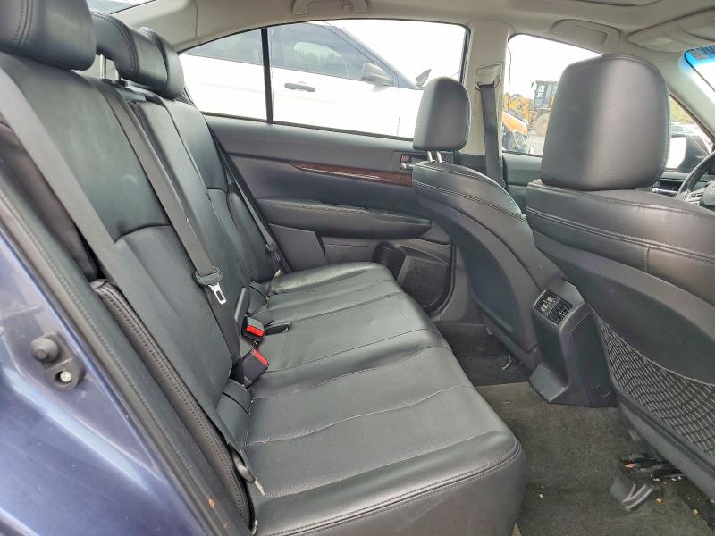 Продажа на аукционе авто 2014 Subaru Legacy, vin: 4S3BMCM69E3034036, номер лота: 58020866