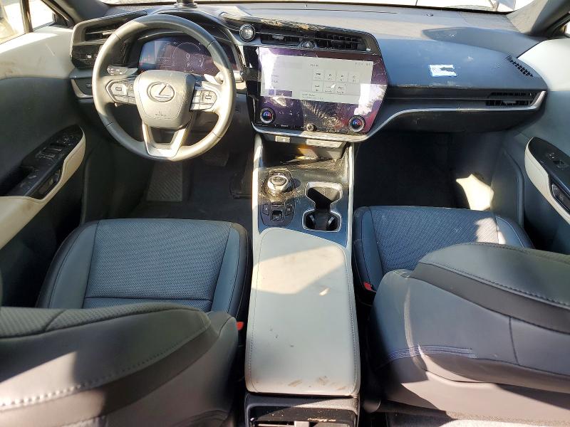 Aukcja sprzedaży 2024 Lexus Rz, vin: JTJAAAABXRA025788, numer aukcji: 59274116