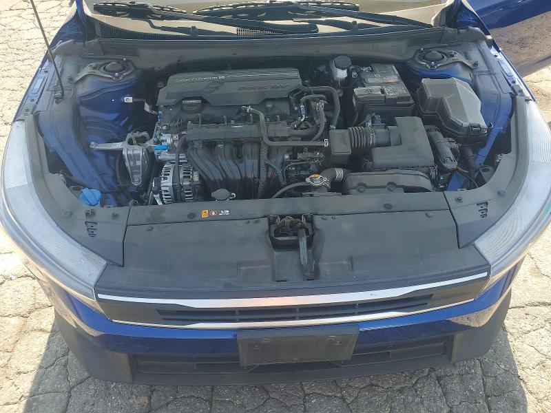 Aukcja sprzedaży 2025 Kia K4, vin: 3KPFT4DE8SE180319, numer aukcji: 58159476