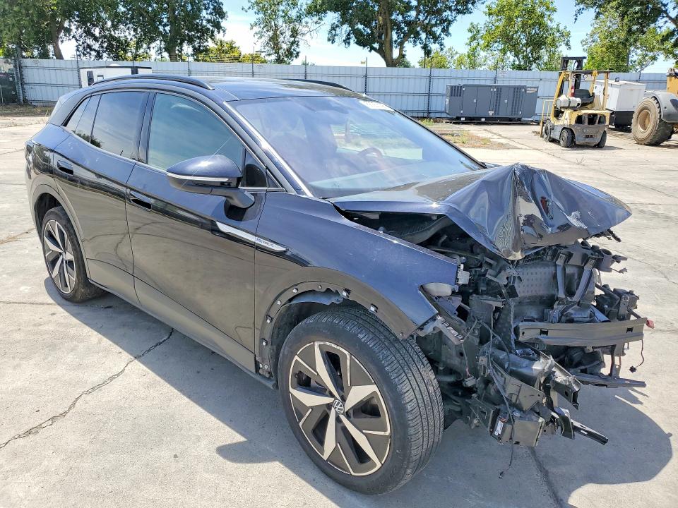 Продажа на аукционе авто 2023 Volkswagen Id.4, vin: 1V2WNPE85PC036454, номер лота: 56355196