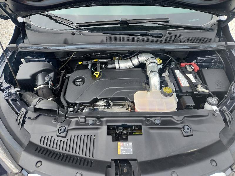 Aukcja sprzedaży 2022 Buick Encore, vin: KL4CJESM6NB560876, numer aukcji: 57465306