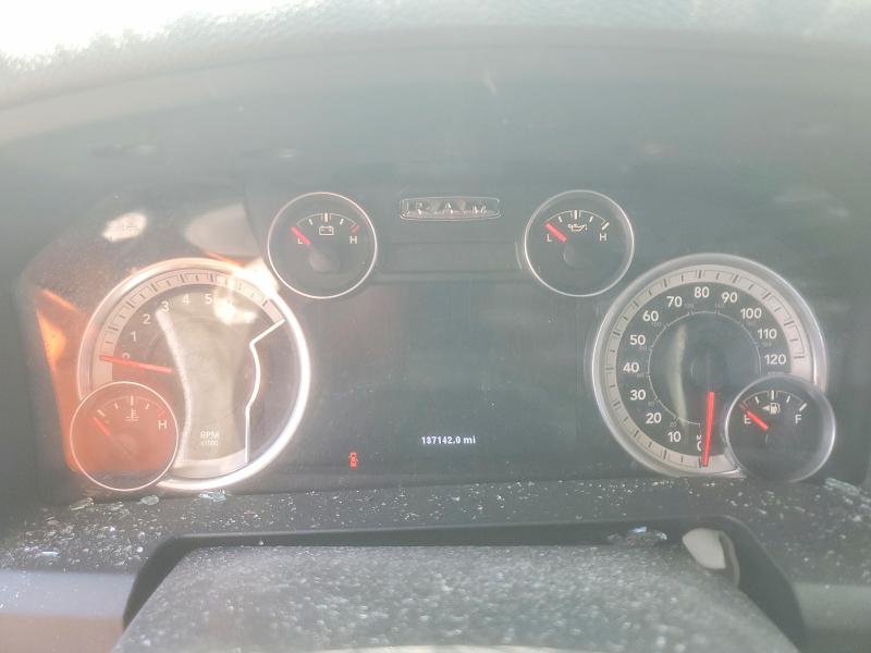 56774316 :رقم المزاد ، 1C6RR7LG4ES385810 vin ، 2014 Ram 1500 مزاد بيع