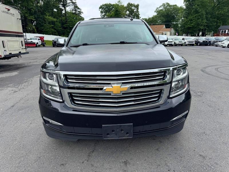 Auction sale of the 2017 Chevrolet Suburban, vin: 1GNSKJKC3HR249150, lot number: 58768996