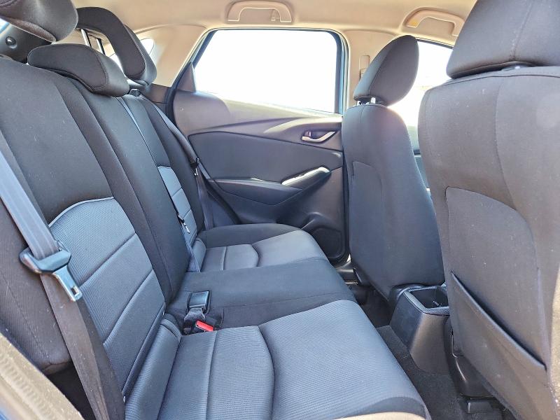 Aukcja sprzedaży 2018 Mazda Cx-3, vin: JM1DKDB7XJ0308081, numer aukcji: 56620056