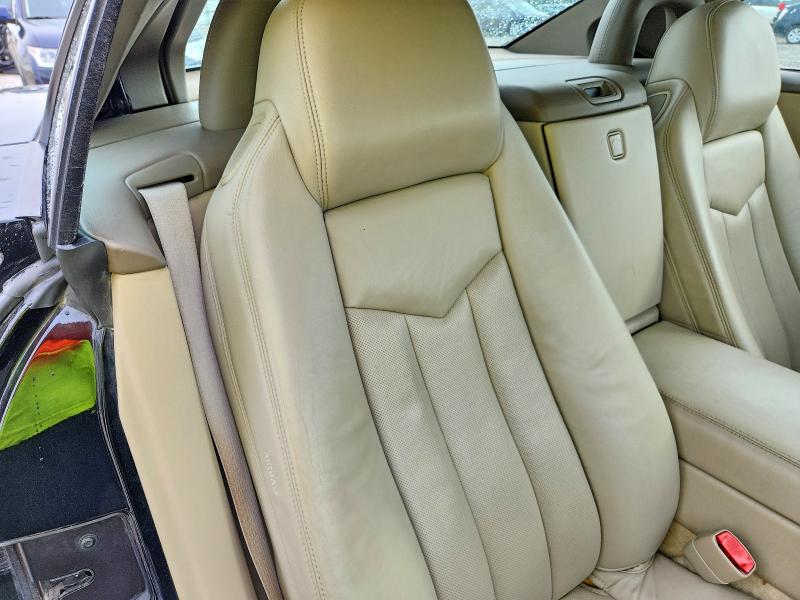 Продаж на аукціоні авто 2005 Cadillac Xlr, vin: 1G6YV34A755603162, номер лоту: 76294885