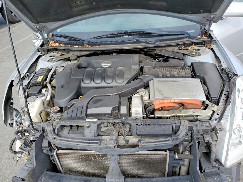 Aukcja sprzedaży 2011 Nissan Altima, vin: 1N4CL2APXBC115739, numer aukcji: 59161106