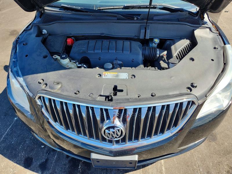 Продажа на аукционе авто 2016 Buick Enclave, vin: 5GAKVBKDXGJ338873, номер лота: 56236976
