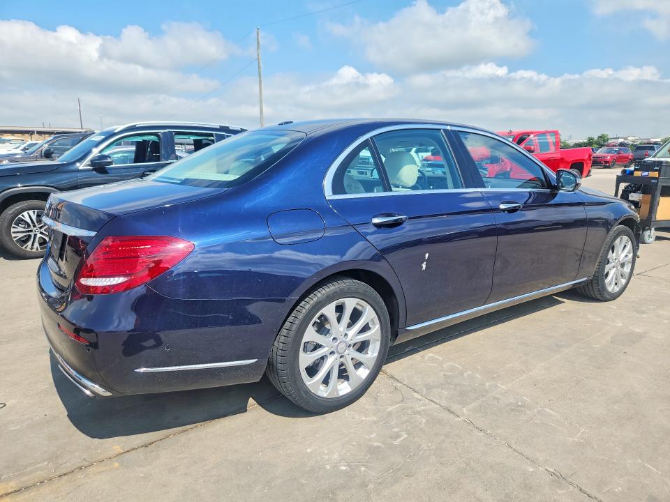 Aukcja sprzedaży 2017 Mercedes-benz E, vin: WDDZF4JB3HA084078, numer aukcji: 57579466