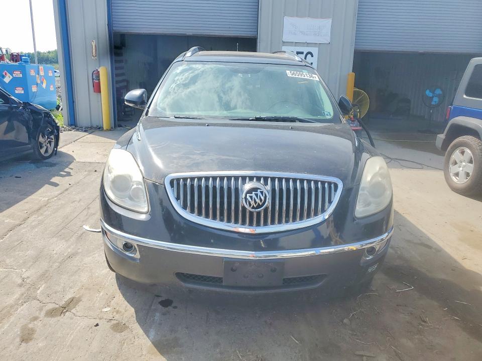 Aukcja sprzedaży 2011 Buick Enclave, vin: 5GAKVBED1BJ142051, numer aukcji: 56595136