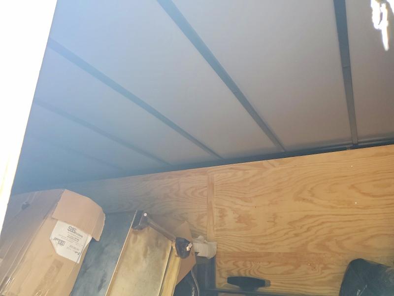 Продажа на аукционе авто 2024 Quality Cargo Unknown, vin: 50ZBE2429RN056966, номер лота: 57752346