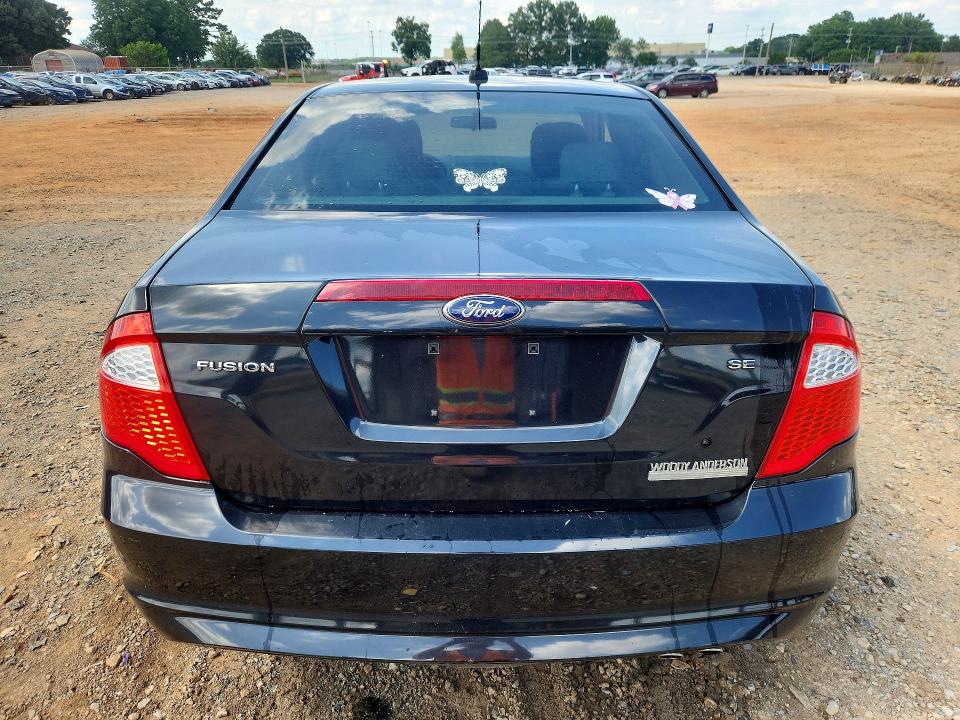 2012 Ford Fusion მანქანა იყიდება აუქციონზე, vin: 3FAHP0HA9CR359773, აუქციონის ნომერი: 56816016