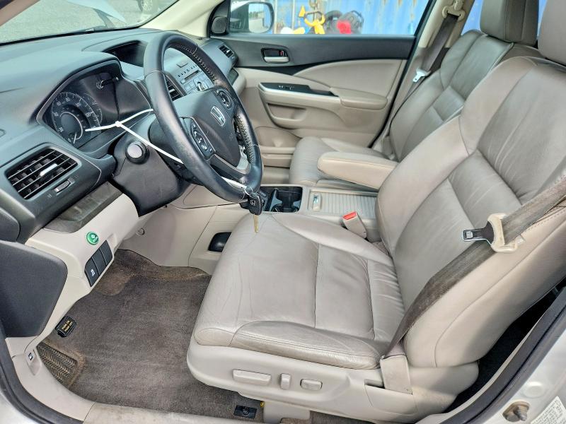 Продажа на аукционе авто 2013 Honda Cr-v, vin: 2HKRM3H71DH522692, номер лота: 58364636