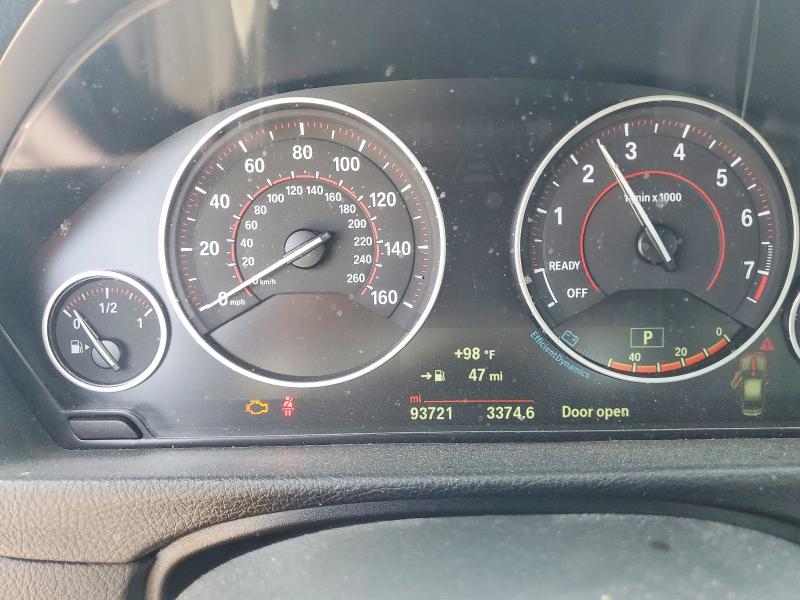 Продажа на аукционе авто 2018 Bmw 330, vin: WBA8D9C55JA615560, номер лота: 57784836