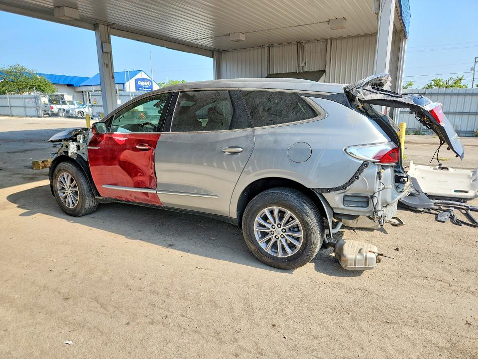 Продажа на аукционе авто 2023 Buick Enclave, vin: 5GAERBKW1PJ239992, номер лота: 85607085
