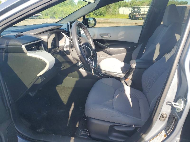 Продаж на аукціоні авто 2020 Toyota Corolla, vin: JTDS4RCE3LJ005815, номер лоту: 57400196