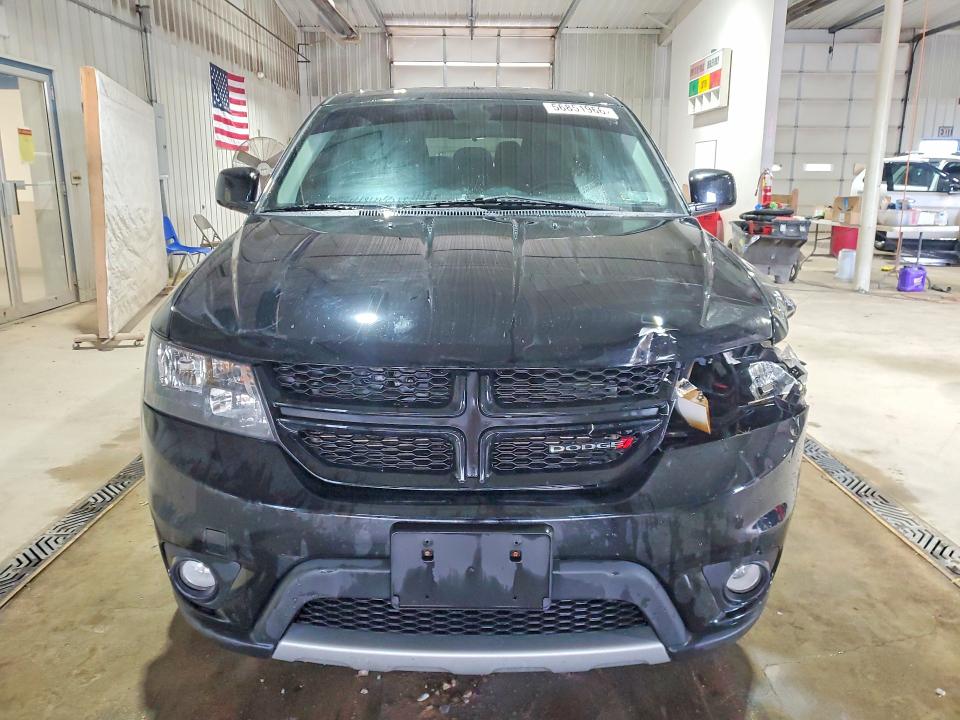 Продажа на аукционе авто 2018 Dodge Journey, vin: 3C4PDDEG2JT499579, номер лота: 56851966
