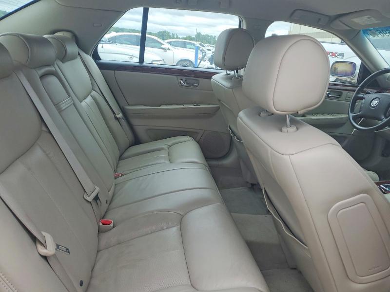 Aukcja sprzedaży 2007 Cadillac Dts, vin: 1G6KD57YX7U122070, numer aukcji: 57969616