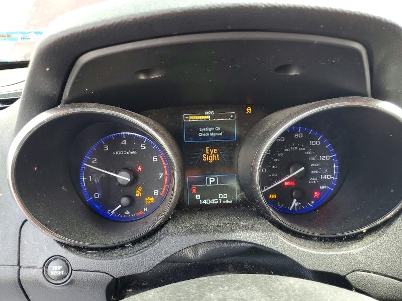 56366326 :رقم المزاد ، 4S3BNAF60H3007164 vin ، 2017 Subaru Legacy مزاد بيع