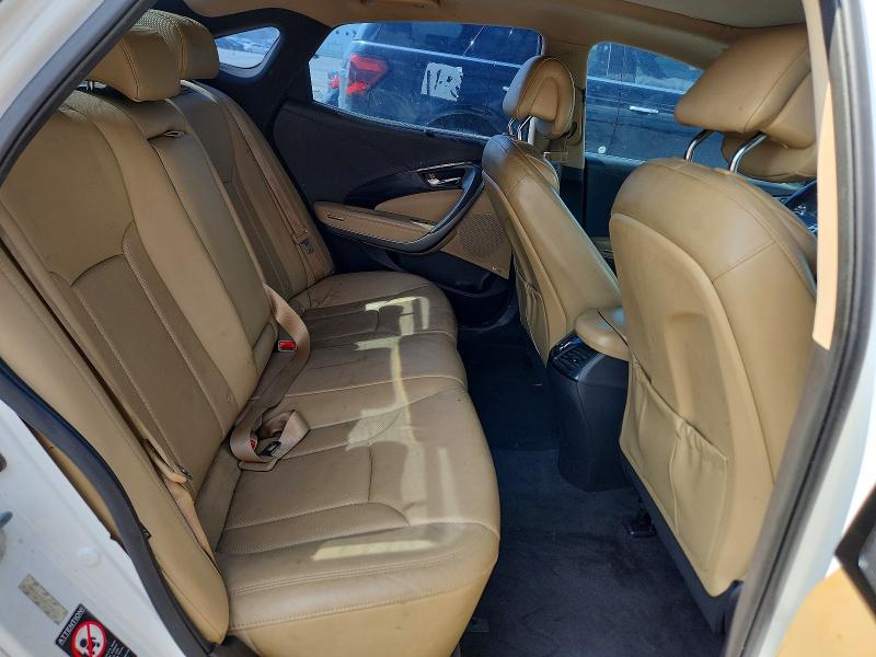 Aukcja sprzedaży 2014 Hyundai Azera, vin: KMHFH4JG2EA388142, numer aukcji: 56268596