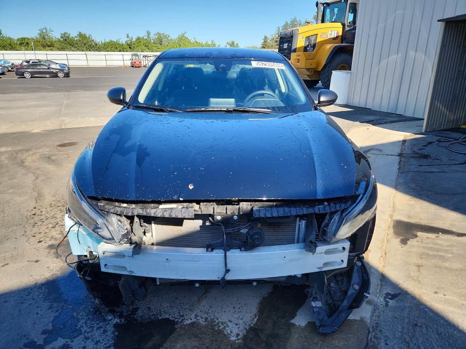Продажа на аукционе авто 2025 Nissan Altima, vin: 1N4BL4DVXSN385964, номер лота: 56299586