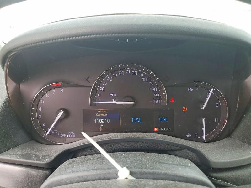 Aukcja sprzedaży 2017 Cadillac Ats, vin: 1G6AA5RXXH0171898, numer aukcji: 56894166