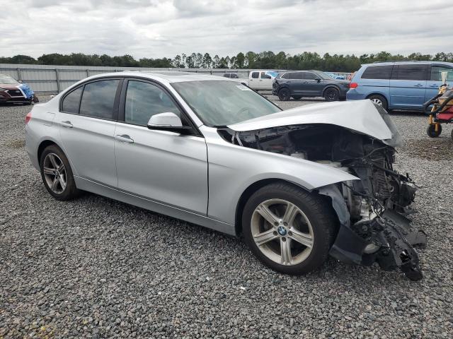 55959796 :رقم المزاد ، WBA3D5C58FK290357 vin ، 2015 Bmw 328 مزاد بيع
