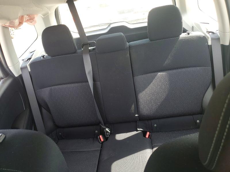 55397356 :رقم المزاد ، JF2SJABC3GH535680 vin ، 2016 Subaru Forester مزاد بيع