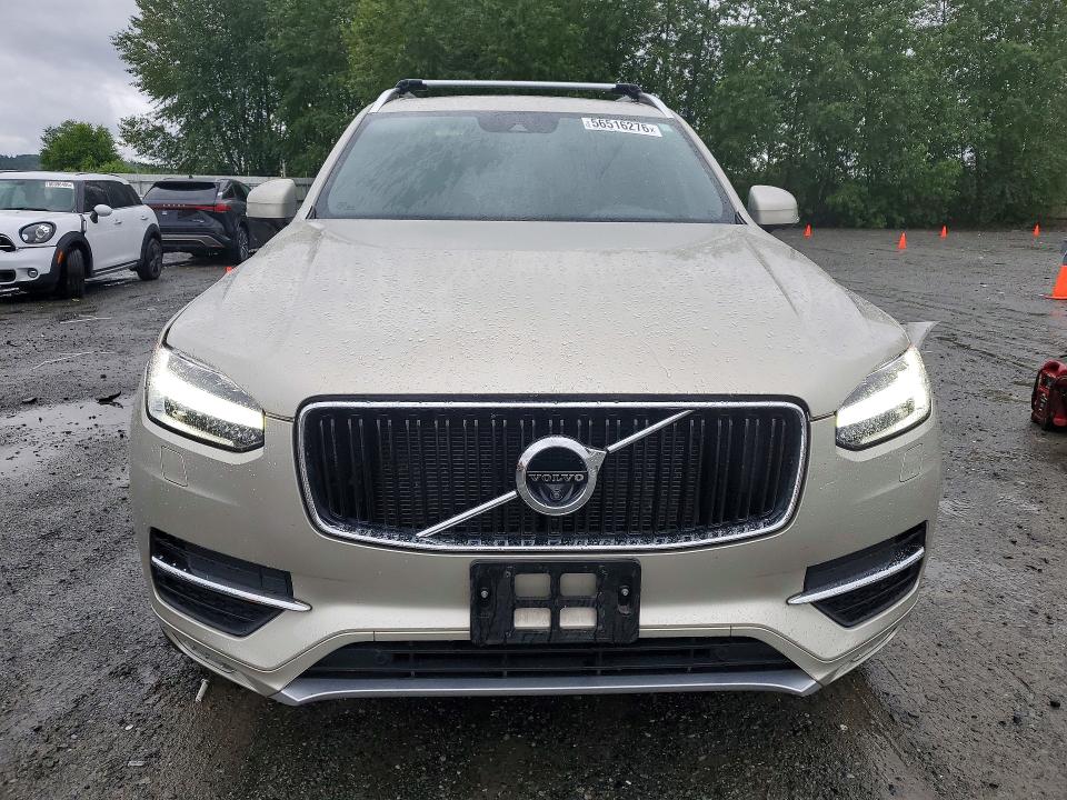 56516276 :رقم المزاد ، YV4A22PK2J1327445 vin ، 2018 Volvo Xc90 مزاد بيع