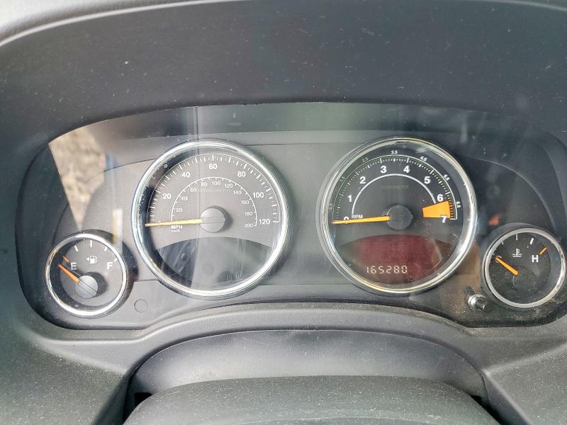 Aukcja sprzedaży 2015 Jeep Compass, vin: 1C4NJDEBXFD386061, numer aukcji: 57431066
