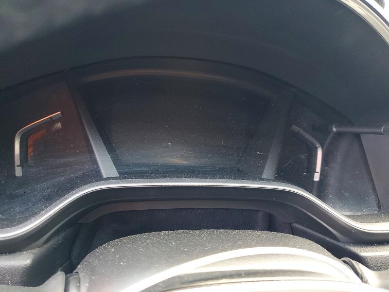 Продажа на аукционе авто 2021 Honda Cr-v, vin: 2HKRW2H87MH623538, номер лота: 56055336
