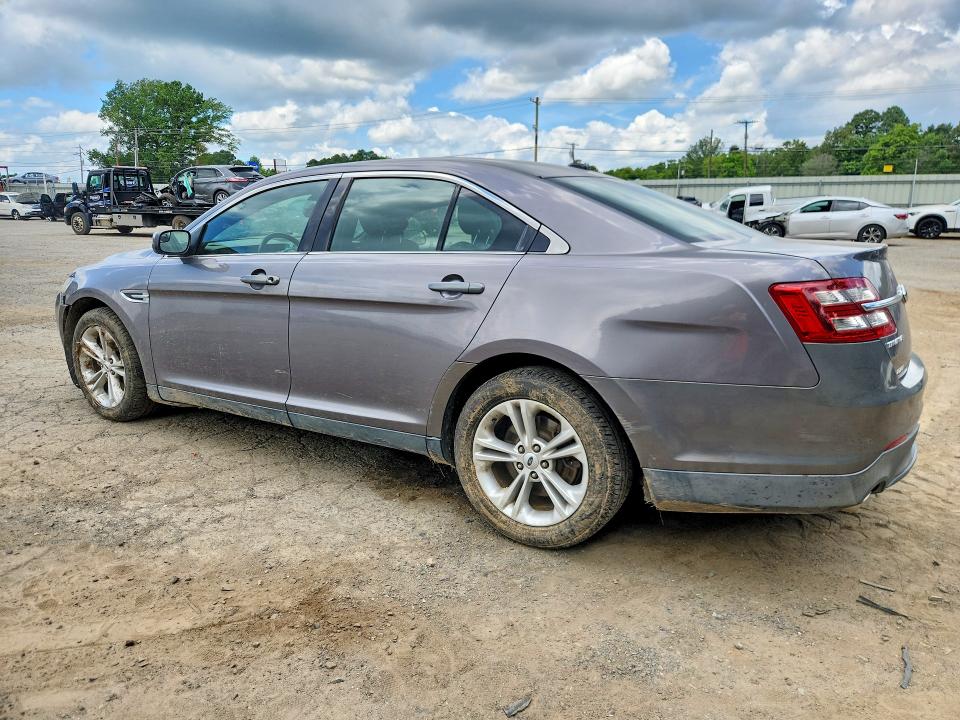 Продажа на аукционе авто 2013 Ford Taurus, vin: 1FAHP2E80DG212005, номер лота: 56672866