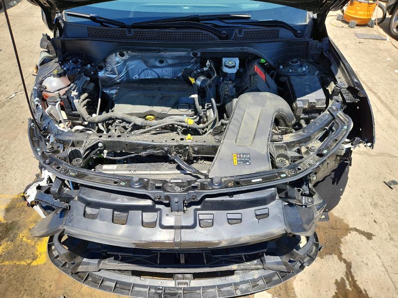 Продаж на аукціоні авто 2025 Buick Envista, vin: KL47LBEP2SB034367, номер лоту: 50831746