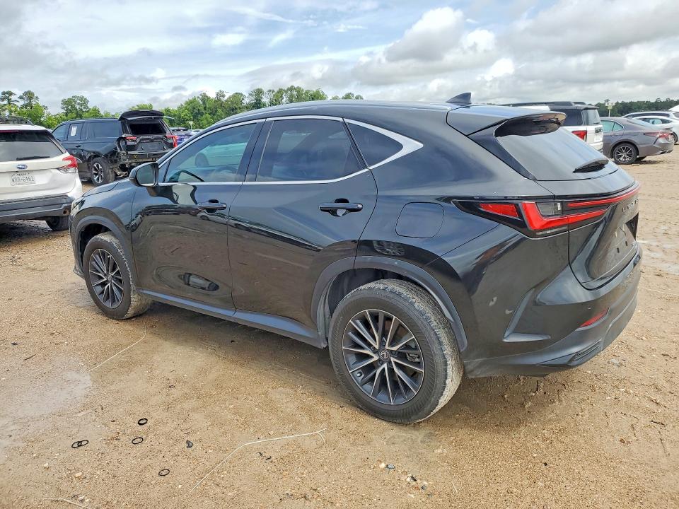 Aukcja sprzedaży 2024 Lexus Nx, vin: 2T2GGCEZ7RC050508, numer aukcji: 56479316