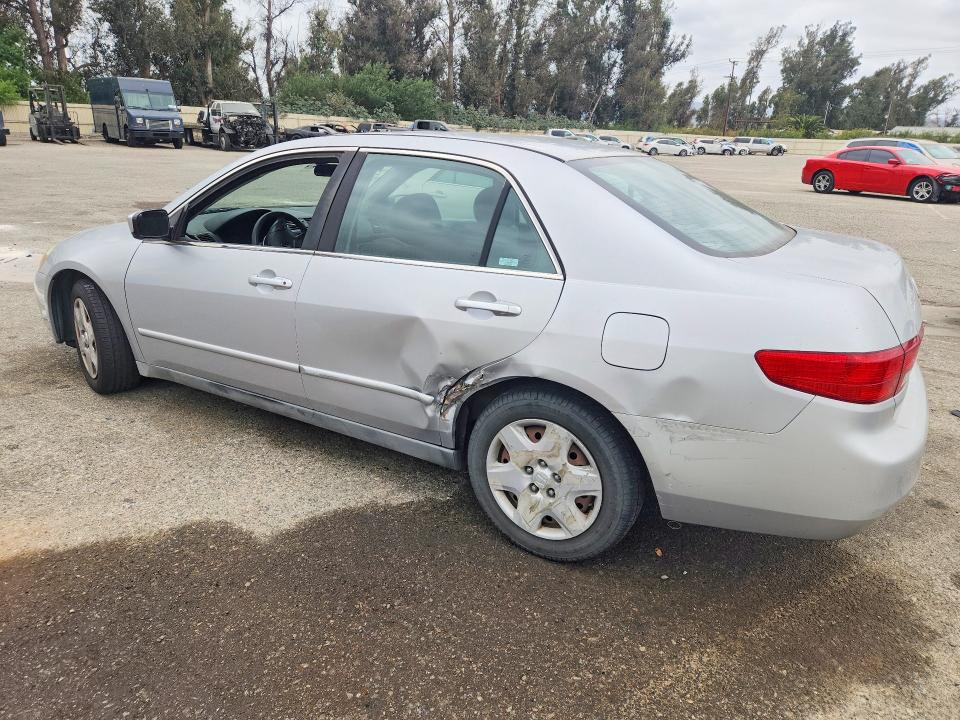 Продажа на аукционе авто 2005 Honda Accord, vin: 1HGCM663X5A062336, номер лота: 85792695