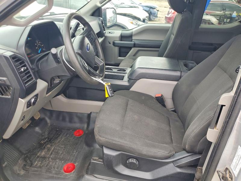 Aukcja sprzedaży 2018 Ford F150, vin: 1FTEX1EP4JFA60844, numer aukcji: 56717466