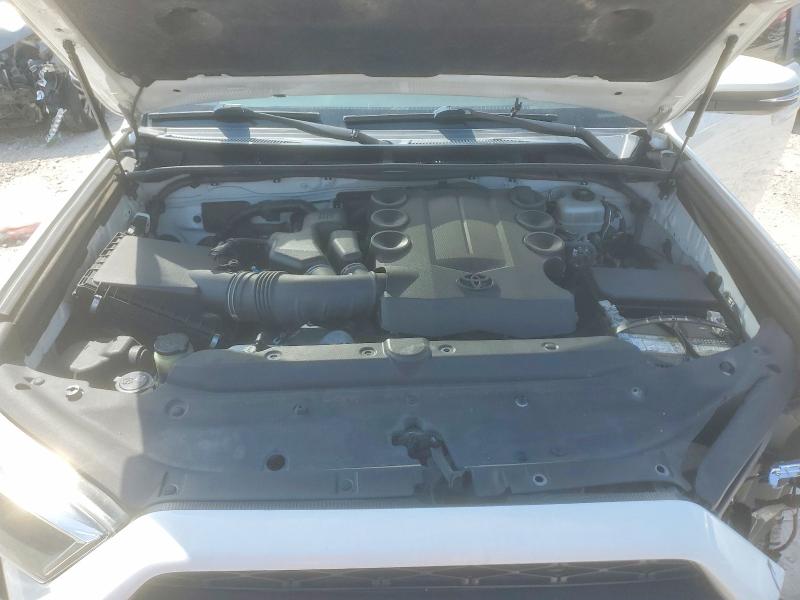 Продаж на аукціоні авто 2019 Toyota 4runner, vin: JTEBU5JR4K5728204, номер лоту: 56732546