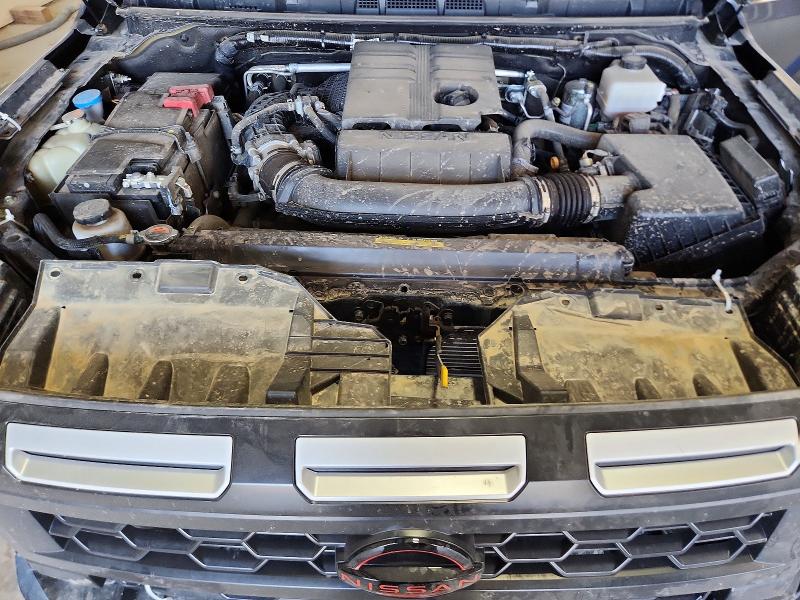 Продажа на аукционе авто 2026 Nissan Frontier, vin: 1N6ED1EK7TN640477, номер лота: 56066236