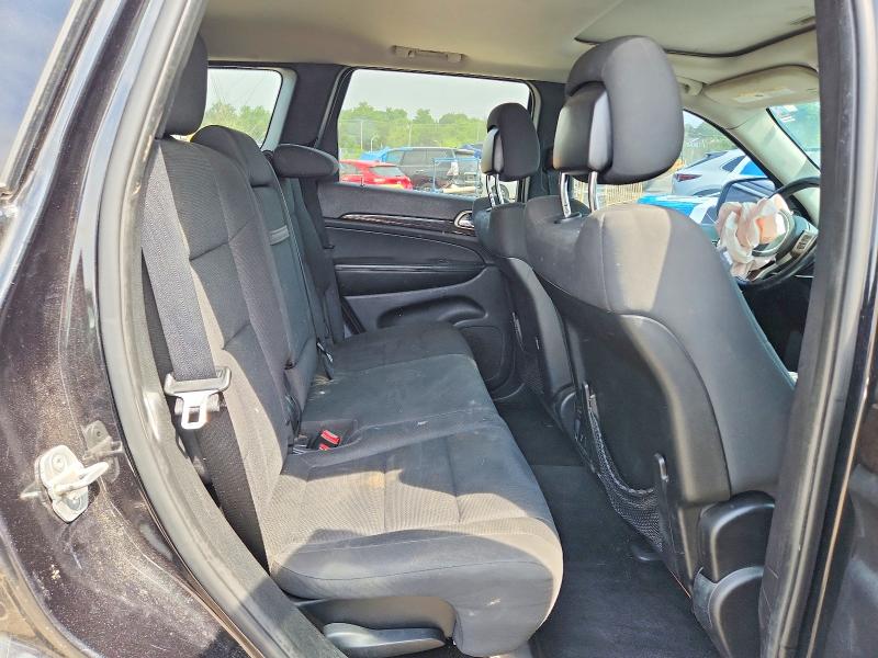 58074506 :رقم المزاد ، 1C4RJFAGXDC585662 vin ، 2013 Jeep Grand Cherokee مزاد بيع