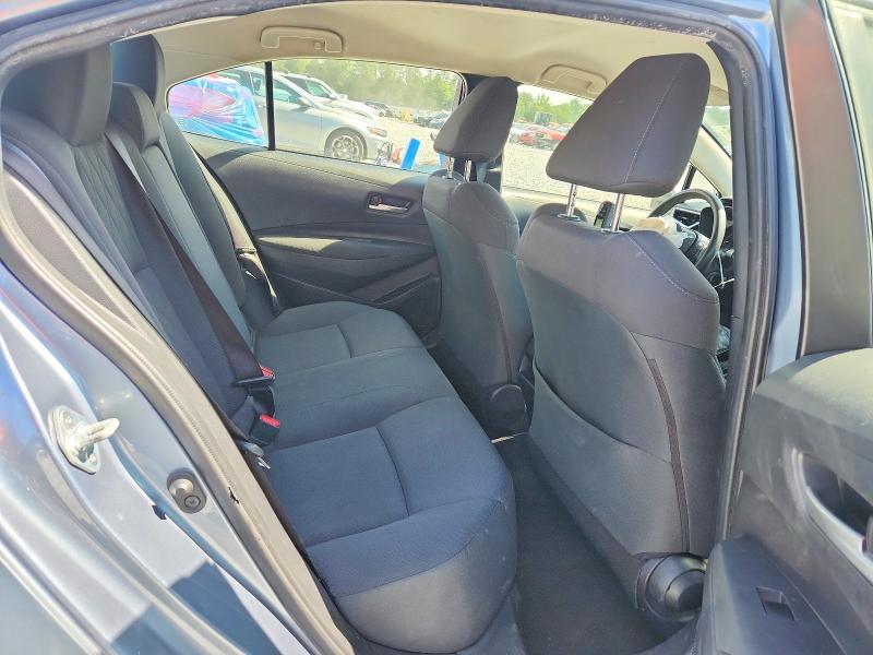 Aukcja sprzedaży 2020 Toyota Corolla, vin: JTDEPRAE4LJ101413, numer aukcji: 58558526