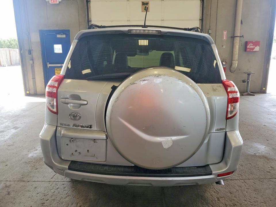 2010 Toyota Rav4 მანქანა იყიდება აუქციონზე, vin: JTMBF4DV5AD036670, აუქციონის ნომერი: 56767856