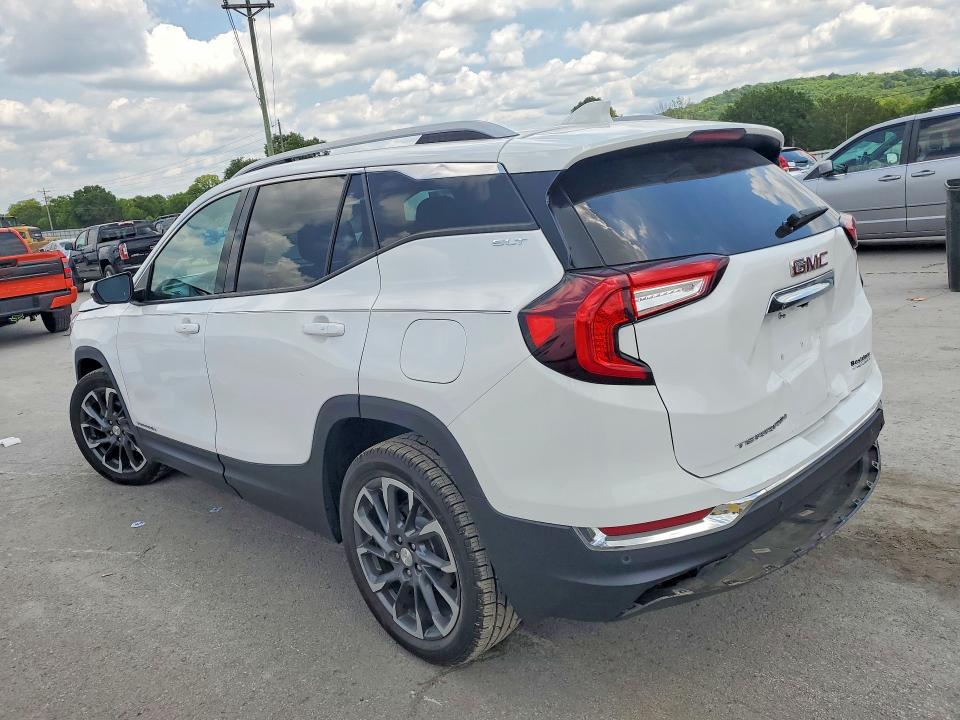 Aukcja sprzedaży 2022 Gmc Terrain, vin: 3GKALPEV3NL160221, numer aukcji: 58931496