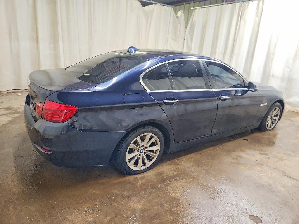 Aukcja sprzedaży 2016 Bmw 528, vin: WBA5A5C56GD525779, numer aukcji: 58143276