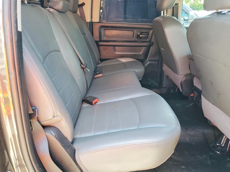 Продажа на аукционе авто 2018 Ram 3500, vin: 3C7WRTCL8JG159727, номер лота: 58427156