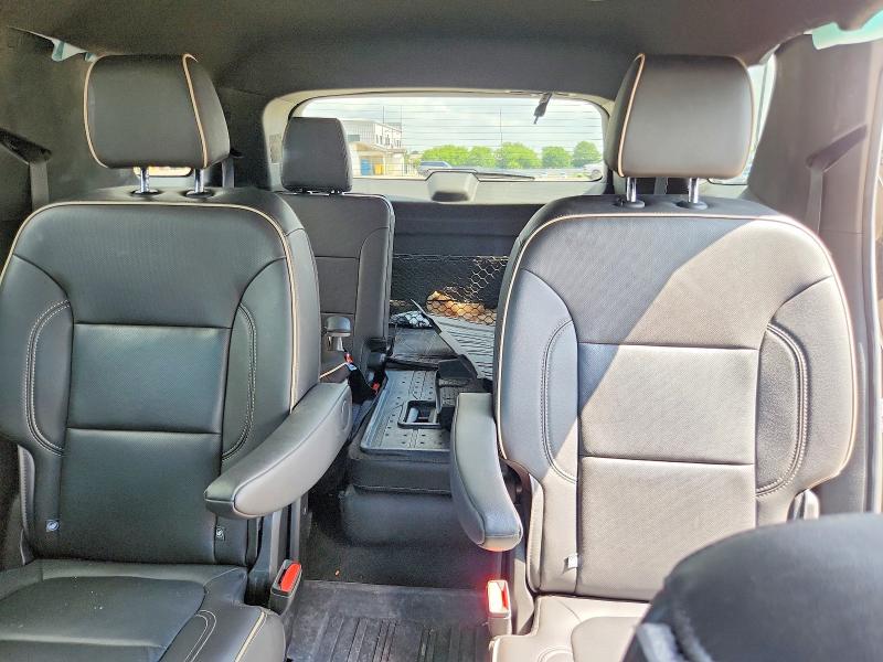 Aukcja sprzedaży 2023 Chevrolet Traverse, vin: 1GNEVKKW9PJ285927, numer aukcji: 57441716
